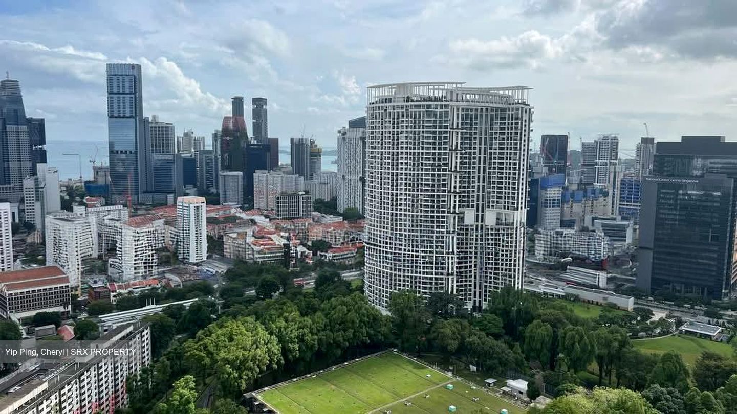 The Landmark (D3), Condominium #538503361